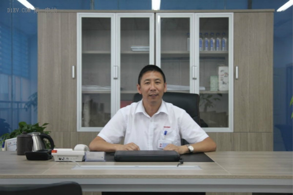 打造微型電動(dòng)車高端品牌 樂唯要脫離御捷自立門戶？
