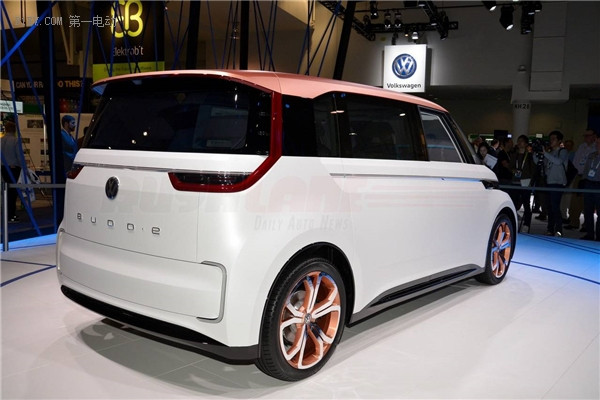 2016巴黎車展就要來了！10款帥氣酷炫新能源汽車搶先預(yù)覽