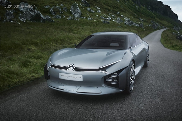 2016巴黎車展就要來了！10款帥氣酷炫新能源汽車搶先預(yù)覽
