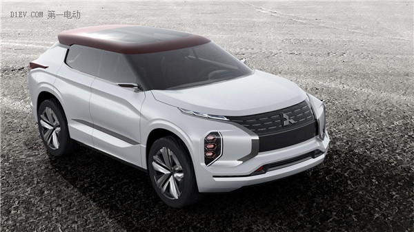 2016巴黎車展就要來了！10款帥氣酷炫新能源汽車搶先預(yù)覽