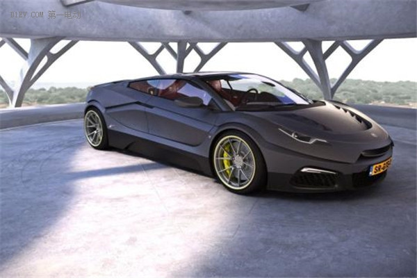 2016巴黎車展就要來了！10款帥氣酷炫新能源汽車搶先預(yù)覽