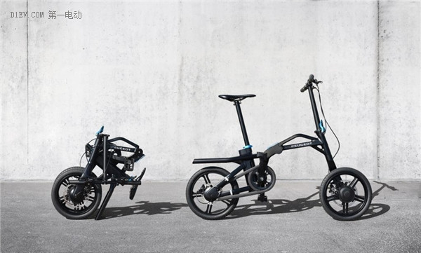 2016巴黎車展就要來了！10款帥氣酷炫新能源汽車搶先預(yù)覽