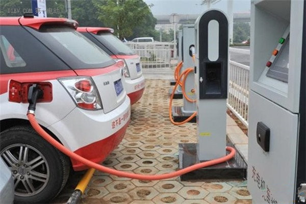 浙江省電動(dòng)汽車充電基礎(chǔ)設(shè)施建設(shè)運(yùn)營管理暫行辦法(征求意見稿)發(fā)布