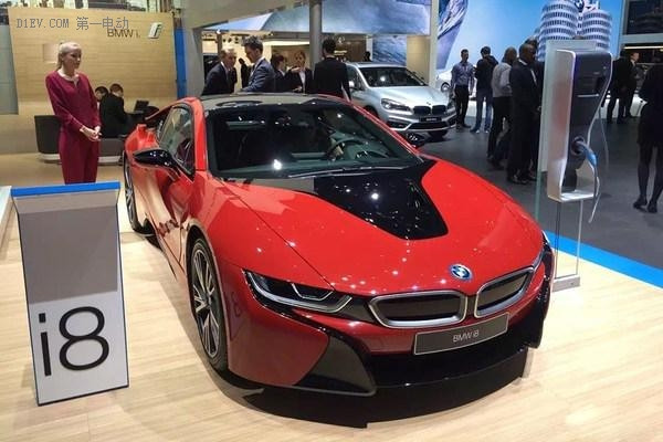 “狼”真的來了！九大外資車企公布在華新能源戰(zhàn)略