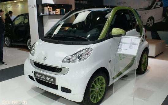 “狼”真的來了！九大外資車企公布在華新能源戰(zhàn)略