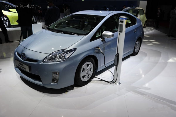 “狼”真的來了！九大外資車企公布在華新能源戰(zhàn)略