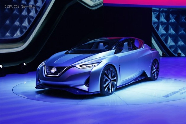 日產(chǎn)或推全新小型電動車 定位低于聆風