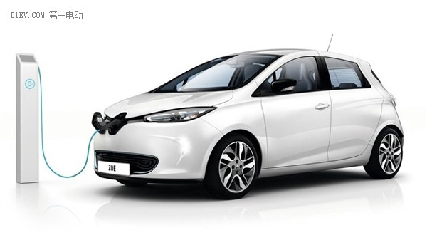日產(chǎn)或推全新小型電動車 定位低于聆風