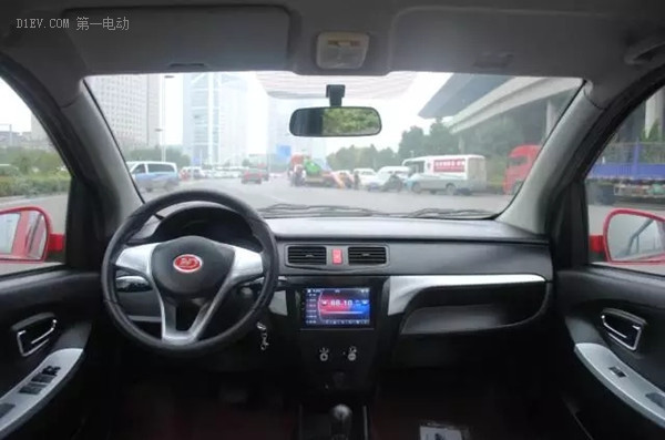高性價比新境界 | 漢唐電動汽車漢動A3+，除了顏值和才華，主要看氣質(zhì)