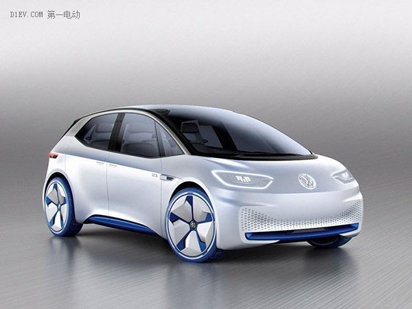 EV晨報 | 大眾江淮將產(chǎn)廉價電動車;京第9批新能源小客車目錄;I.D.電動概念車續(xù)航400-600km
