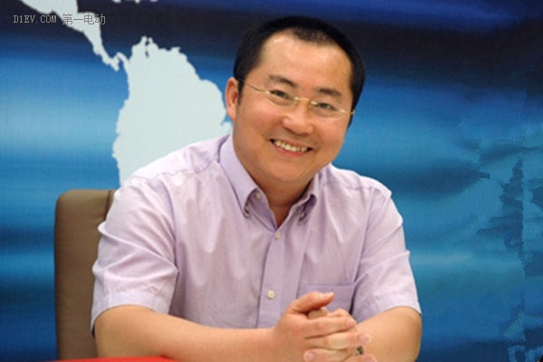 趙曉：新能源汽車(chē)產(chǎn)業(yè)政策并非計(jì)劃經(jīng)濟(jì) 放開(kāi)準(zhǔn)入門(mén)檻有利于培養(yǎng)黑馬