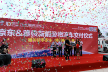 不說騙補(bǔ)，城市物流才是推動(dòng)新能源的真正力量？