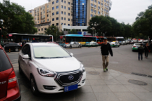往返400公里+，江淮iev5電動(dòng)車秀美承德自駕旅高速快充體驗(yàn)