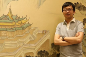 智車優(yōu)行沈海寅：三次時代沖擊如何把我推上造車路