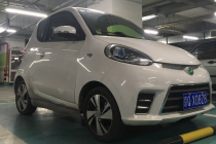 知豆D2初體驗(yàn)：顛覆我的微型電動車三觀