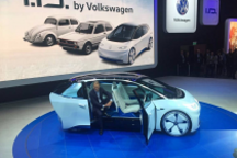 為什么大眾汽車要推出30款電動汽車？