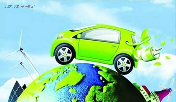 中国电动车市场竞争激烈 9企业跻身全球20强