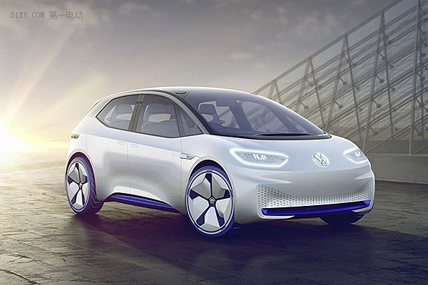 大眾將致力打造低價電動車產(chǎn)品 或將年底與江淮合作推出新品牌