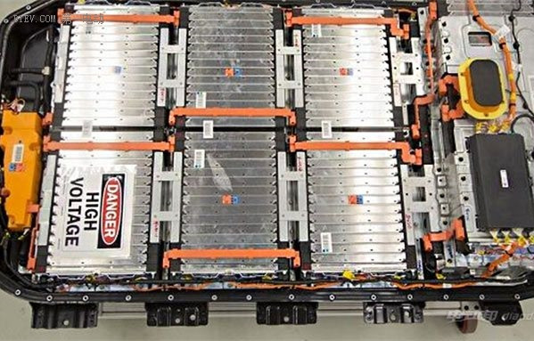 美發(fā)明新型電池材料 充電速度可提升14倍