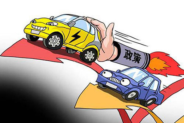 北京將建國內(nèi)最大新能源汽車研發(fā)應(yīng)用中心 總體達(dá)到國際領(lǐng)先水平