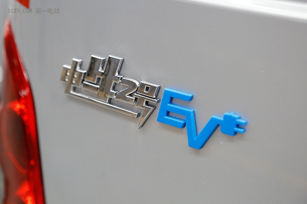 陜西通家解決“最后一公里”的利器，純電動物流車電牛2號初體驗