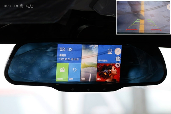 陜西通家解決“最后一公里”的利器，純電動物流車電牛2號初體驗