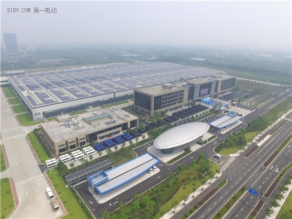 G20峰會載譽(yù)歸來！長江汽車即將登陸2016節(jié)能與新能源汽車成果展