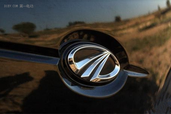 印度汽車制造巨頭欲進(jìn)入中國電動(dòng)車市場(chǎng)