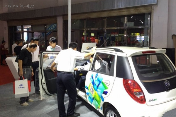 鄭州政府加大新能源汽車推廣，力求普及全市