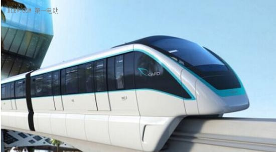 汕頭攜手比亞迪 推進(jìn)城市單軌交通及純電動(dòng)汽車項(xiàng)目