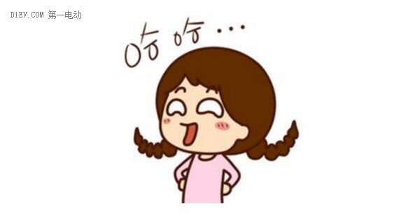 云軌開通丨再造一個千億比亞迪！中國智造，崛起！