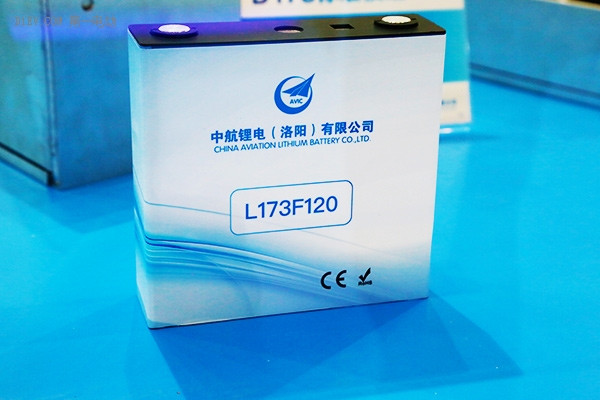 中航鋰電碩果累累 梯次利用不斷創(chuàng)新