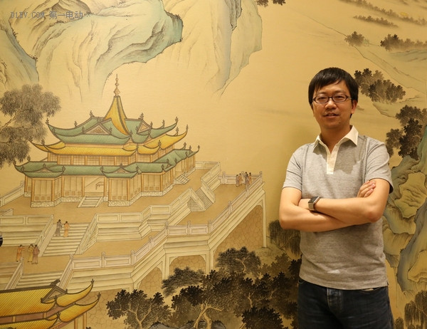 第一電動網(wǎng)新聞圖片