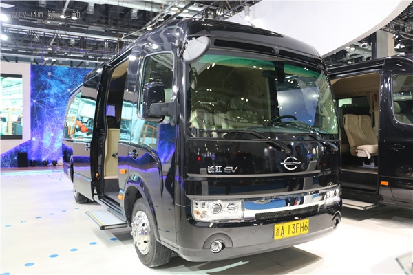 曹忠：長(zhǎng)江汽車(chē)堅(jiān)持正向研發(fā) 六年磨一劍后開(kāi)始發(fā)力