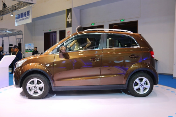 曹忠：長(zhǎng)江汽車(chē)堅(jiān)持正向研發(fā) 六年磨一劍后開(kāi)始發(fā)力