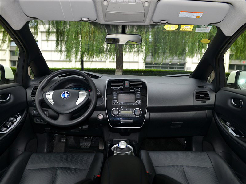 5款帶座椅加熱純電動(dòng)車型推薦：秦EV300、晨風(fēng)、北汽ES210等