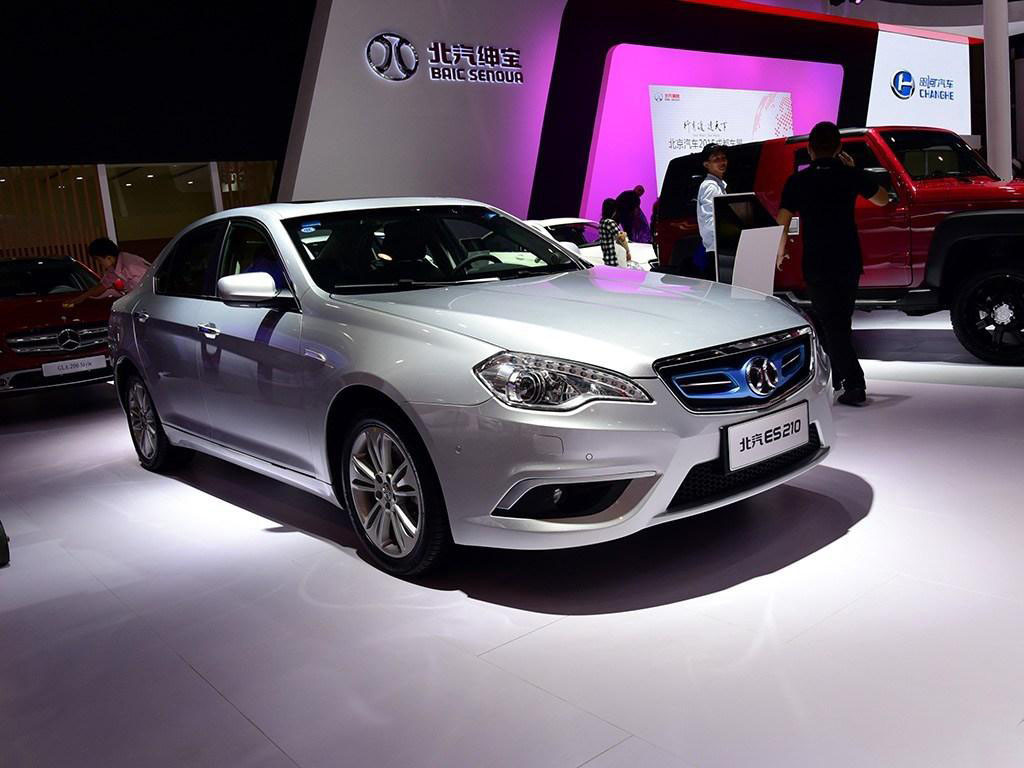 5款帶座椅加熱純電動(dòng)車型推薦：秦EV300、晨風(fēng)、北汽ES210等