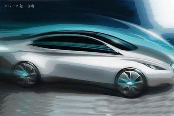 英菲尼迪純電動(dòng)車