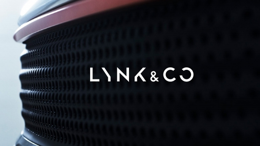 定位年輕北歐風(fēng) 吉利新品牌LYNK&CO兩款概念車發(fā)布