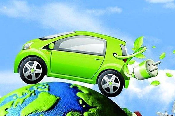 德媒:电动车不会比燃油车环保 中国将成受害者
