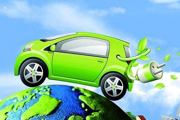 德媒:電動(dòng)車不會(huì)比燃油車環(huán)保 中國(guó)將成受害者