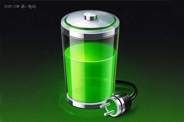 廢舊動力電池回收