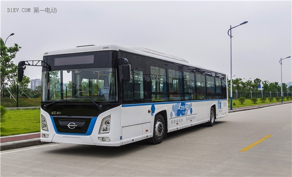 g20明星长江ev亮相第七届中国(天津滨海)国际生态城市论坛暨博览会