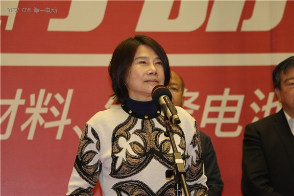 董明珠力挺！銀隆新能源建成世界最大鈦酸鋰材料和電池生產(chǎn)基地