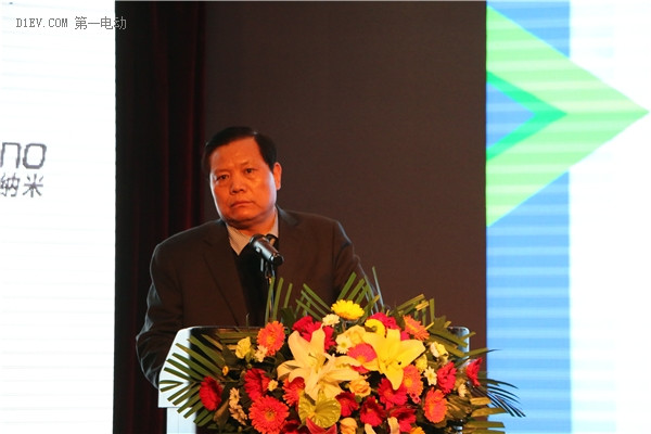 董明珠力挺！銀隆新能源建成世界最大鈦酸鋰材料和電池生產(chǎn)基地