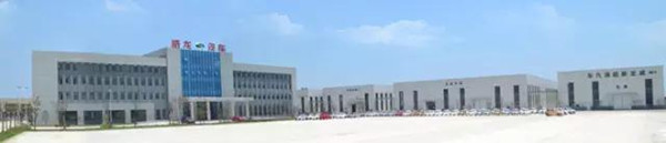 威龍攜首款鋰電電動汽車靈龍亮相，行業(yè)新生力量助陣南京展