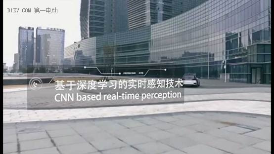 倪凱：中美高度協(xié)同 樂視要做“有溫度”的自動駕駛