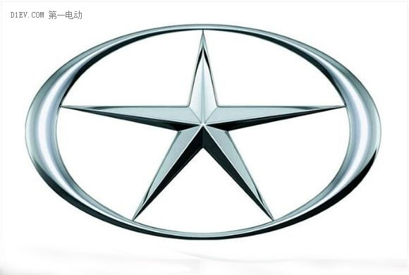 首款产品将是纯铝车身纯电动SUV 江淮新工厂2017年竣工投产