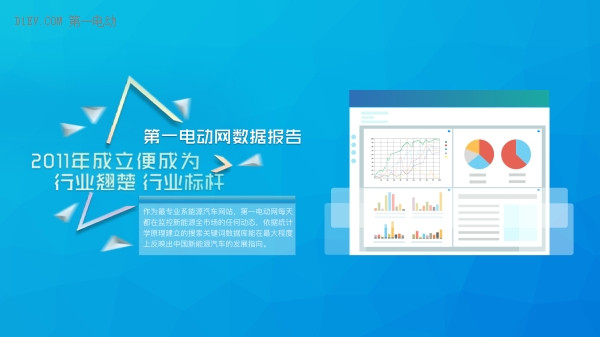 随时了解产业动态，关注最专业权威的电动汽车数据报告