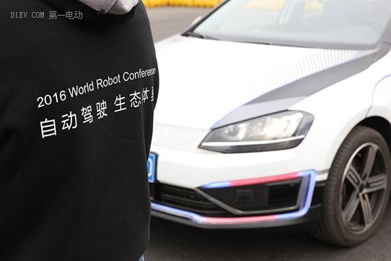 才六個(gè)月 這家車企的自動(dòng)駕駛就已如此了得！